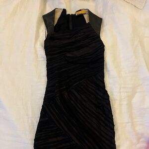 Alice and Olivia Dress